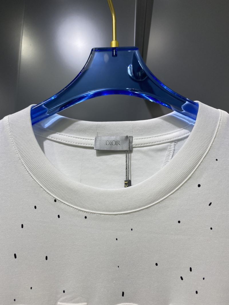 Christian Dior T-Shirts